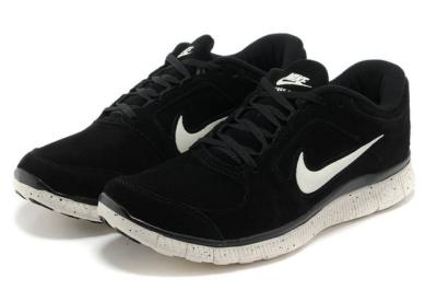 cheap nike free run 3 couples's shoes cheap no. 3